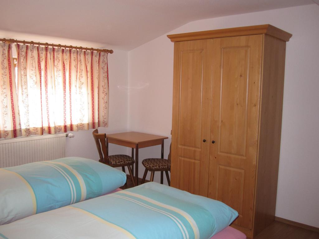 Gaestehaus Bach Όμπερσντορφ Εξωτερικό φωτογραφία